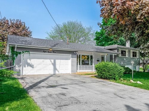 883 Francis Rd, Burlington, ON, L7T3Y3 | Card Image