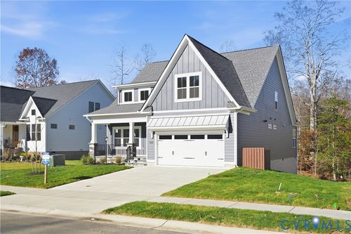 8720 Terroir Ln, New Kent, VA, 23124-2645 | Card Image