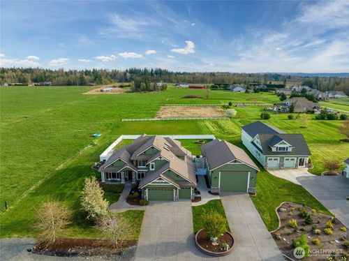 14394 Road Runner Ln, Burlington, WA, 98233-9601 | Card Image