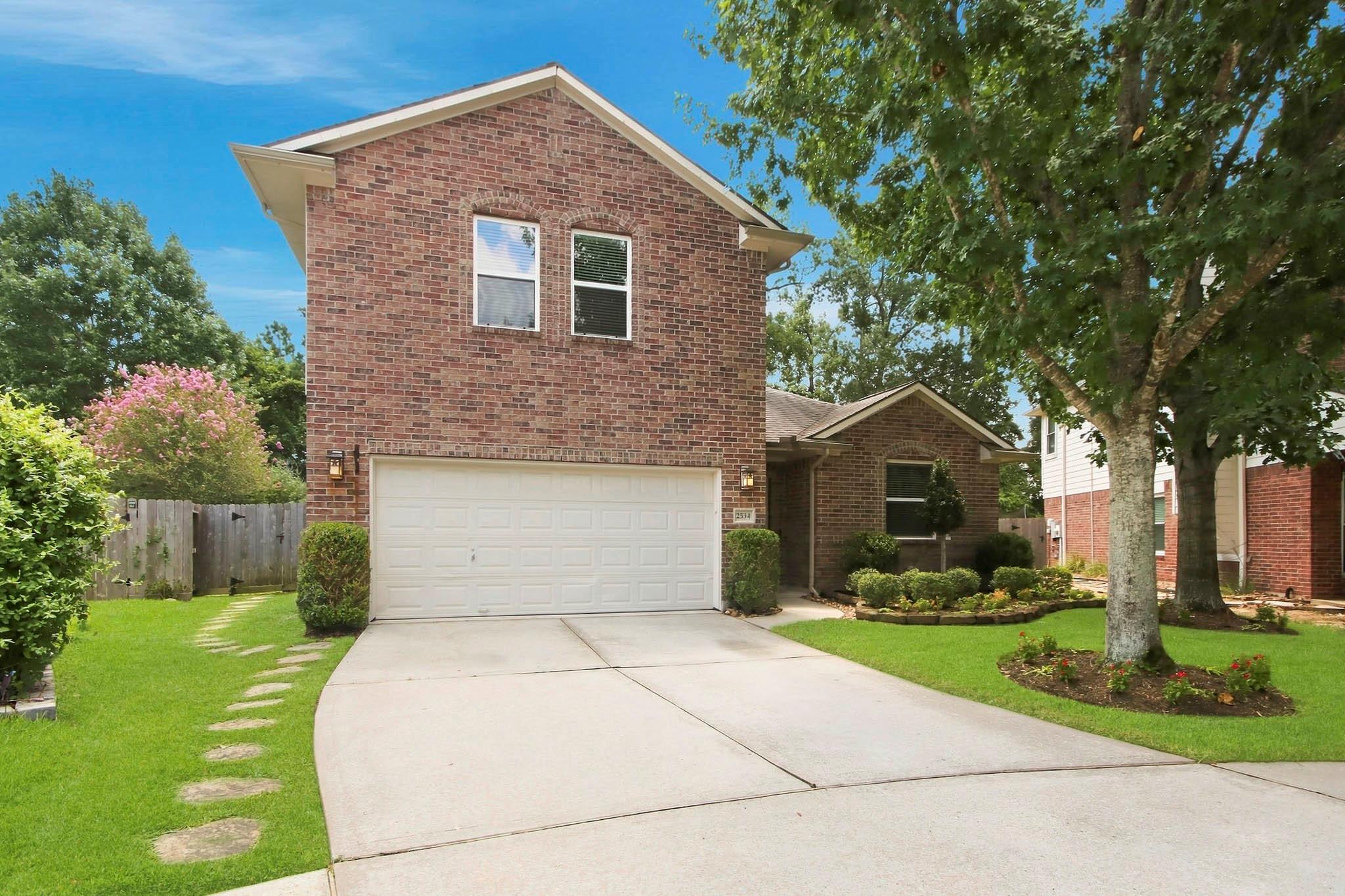 Residential in Conroe