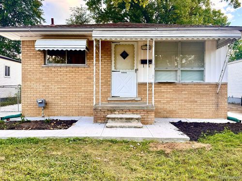 11268 Jewett Ave, Warren, MI, 48089-1844 | Card Image