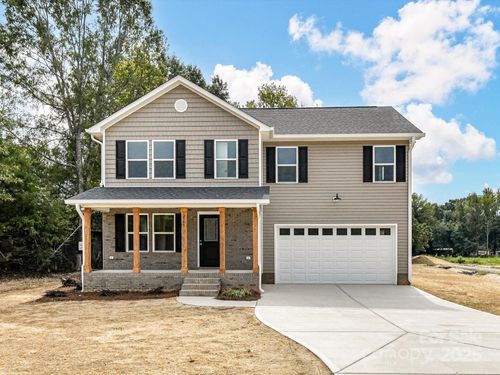 565 Wade Rd, Oakboro, NC, 28129-7772 | Card Image