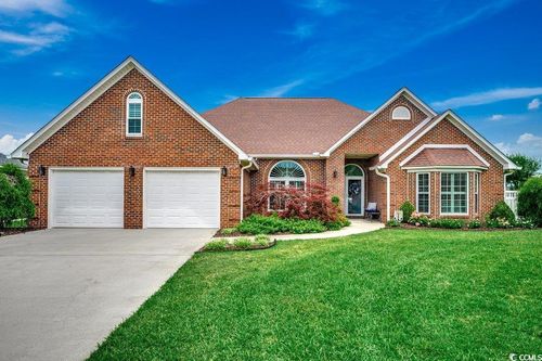 1017 Coral Reef Dr, North Myrtle Beach, SC, 29582-2896 | Card Image
