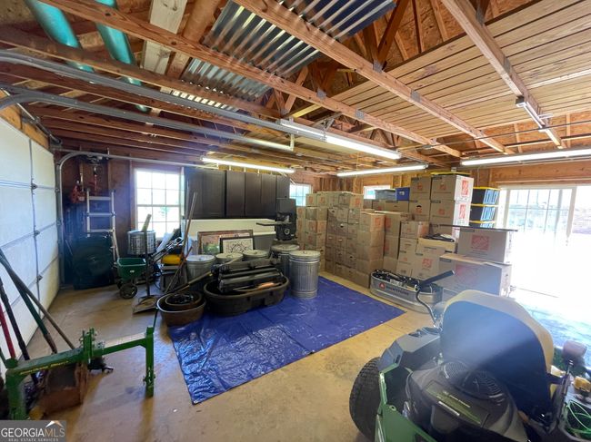 421 Hampton Rd, House other with 4 bedrooms, 3 bathrooms and null parking in fayetteville GA | Image 78