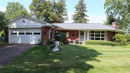 460 W Gore Rd, Erie, PA, 16509-2307 | Card Image