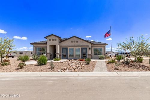 13401 N Samantha Ln, Marana, AZ, 85653-1455 | Card Image
