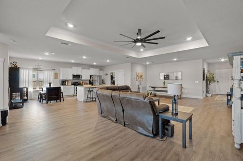 6226 Forest Bay Ave, Gulf Breeze, FL, 32563-9799 | Card Image