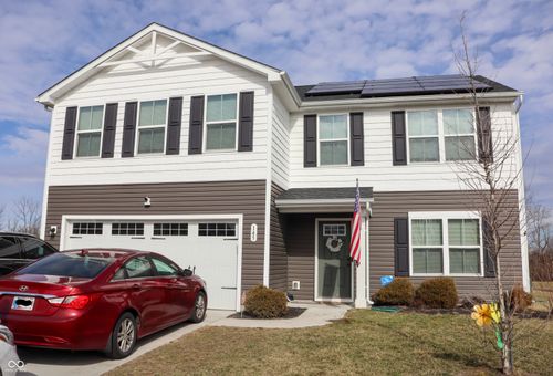 145 N Fairfield Drive, Danville, IN, 46122 | Card Image