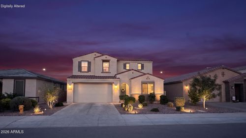 4615 S 115th Dr, Avondale, AZ, 85323-5415 | Card Image