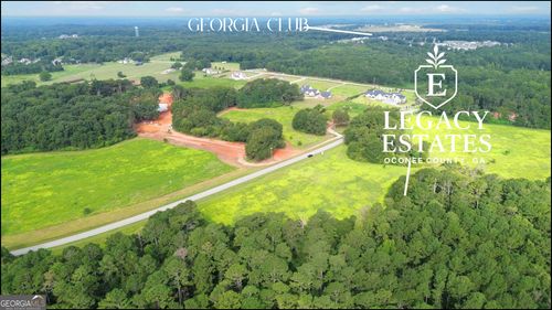 LOT 6 AND LOT 5 Sikes Road, Statham, GA, 30666 | Card Image