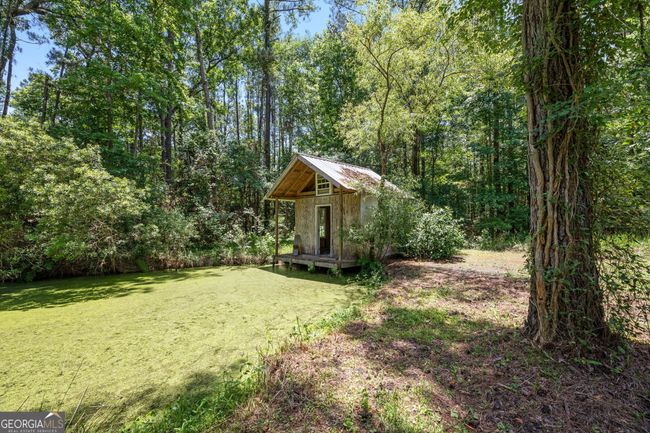 389 Magnolia Dr, House other with 3 bedrooms, 2 bathrooms and null parking in Waverly GA | Image 41