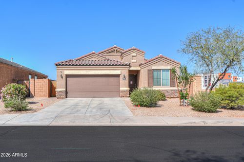 1661 N Westfall Trl, Casa Grande, AZ, 85122-1252 | Card Image