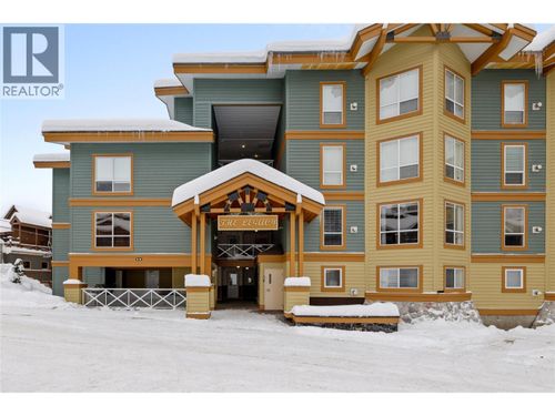 402-215 Kettle View Rd, Big White Mountain, BC, V1P1T4 | Card Image