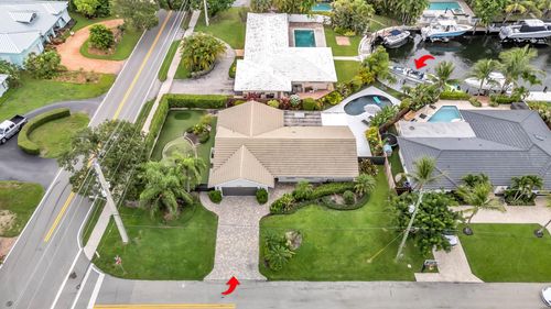 3830 Ne 28th Ave, Lighthouse Point, FL, 33064-8414 | Card Image