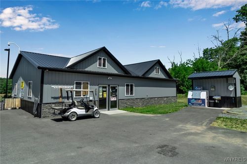 14339 Roosevelt Hwy, Waterport, NY, 14571-9756 | Card Image