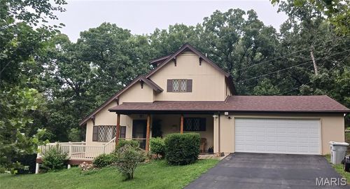 1713 Rue Versailles, Bonne Terre, MO, 63628-9211 | Card Image