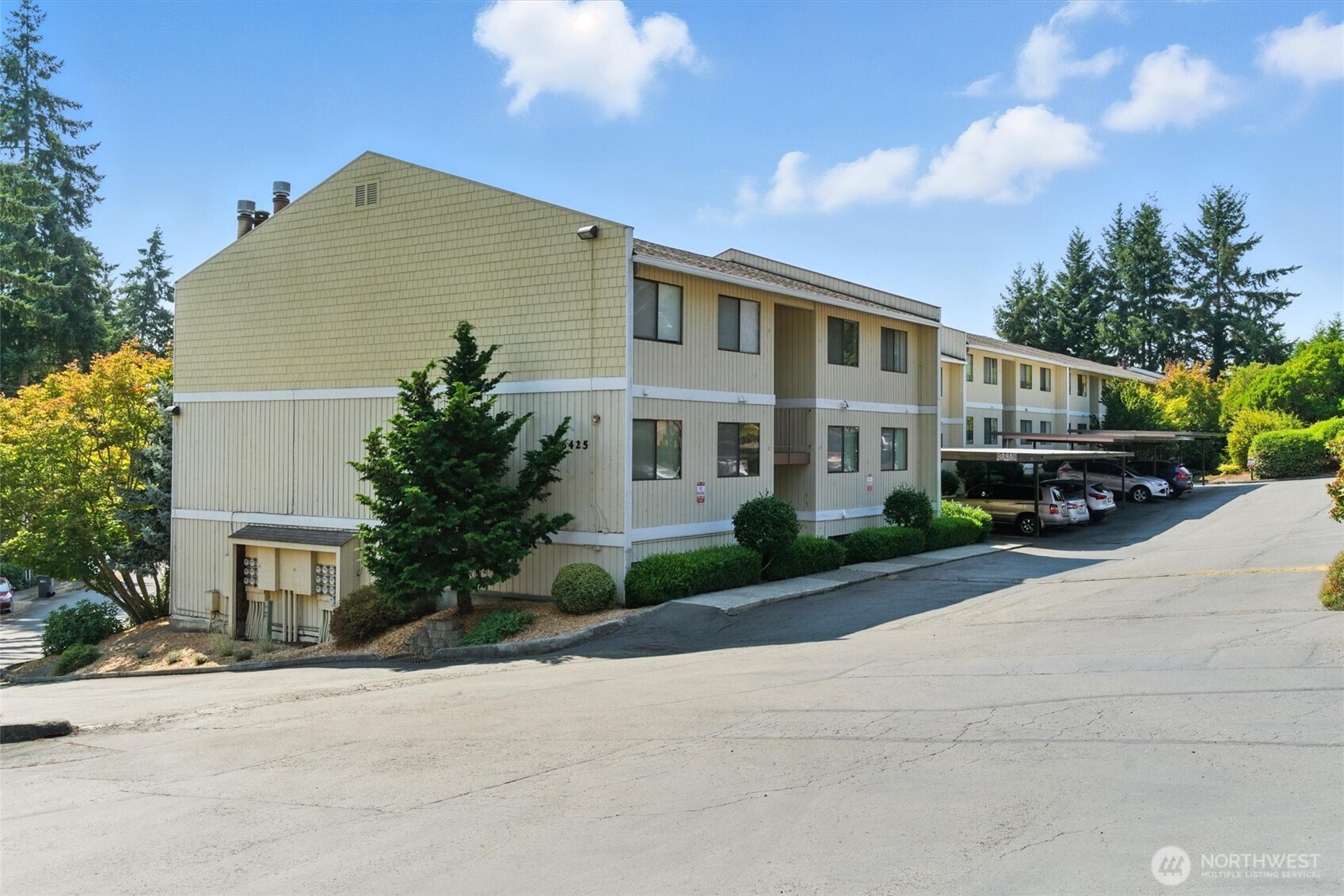 Residential in Kingston