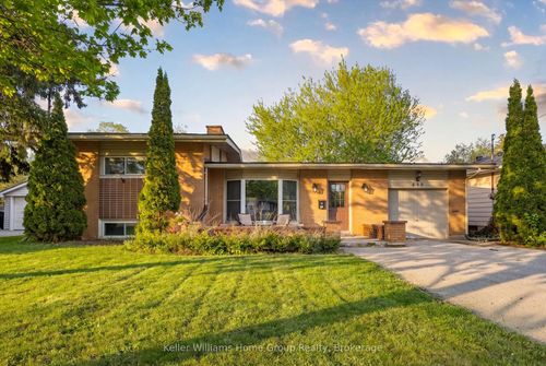 490 Garafraxa Street E, Centre Wellington, ON, N1M1E5 | Card Image