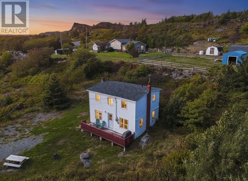 10-12 Dry Hill Rd, Carbonear, NL, A0A | Card Image
