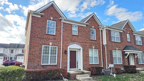 41594 Mitchell Rd, Novi, MI, 48377-2896 | Card Image