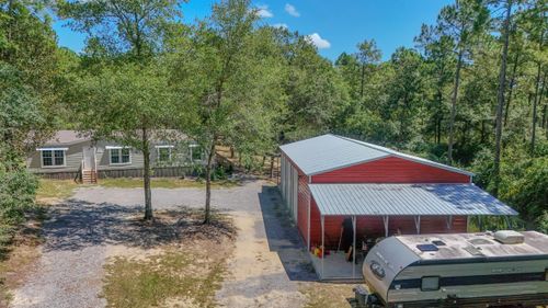73 Planters Dr S, Laurel Hill, FL, 32567-4307 | Card Image