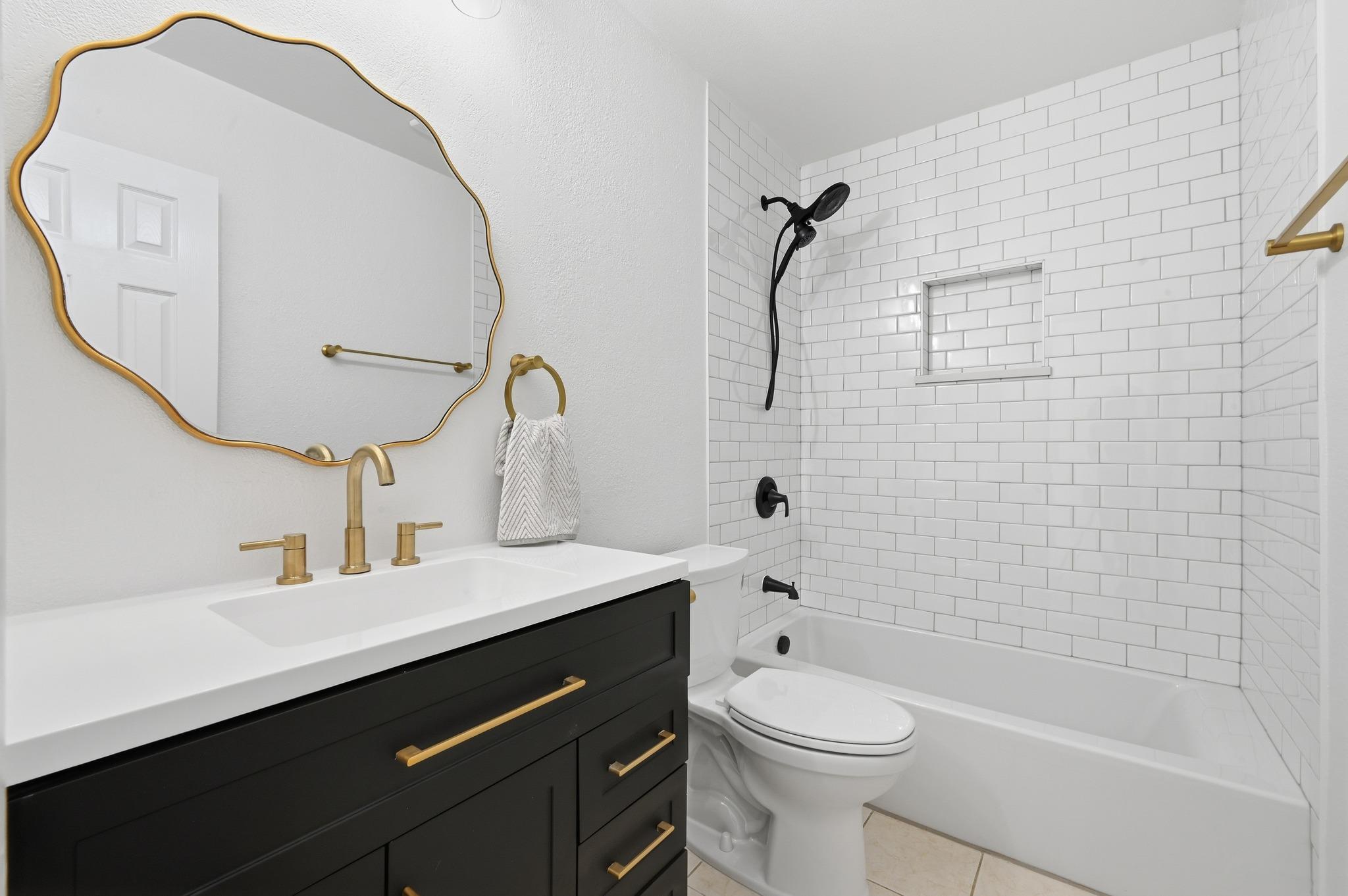Residential Lease in Austin 4