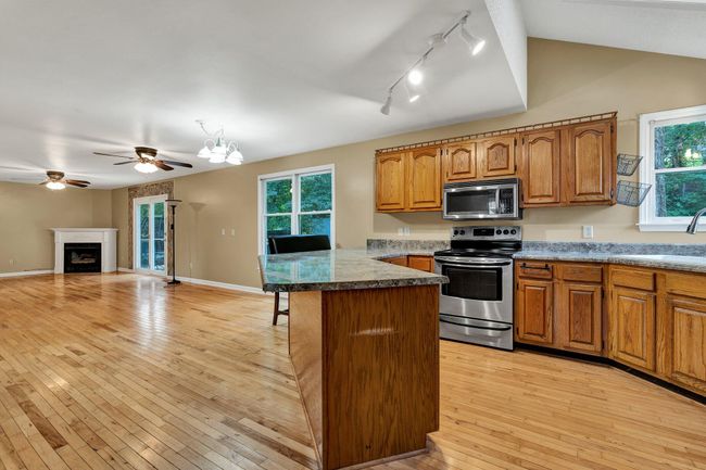 271 Hidden Oaks Trl Ne, House other with 4 bedrooms, 3 bathrooms and null parking in Cleveland TN | Image 11