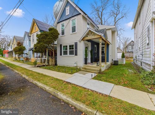 321 West Ave, PITMAN, NJ, 08071-2520 | Card Image