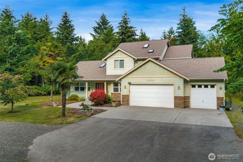 19144 Clear Creek Rd Nw, Poulsbo, WA, 98370-8248 | Card Image