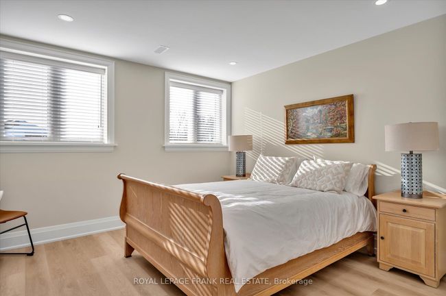 1942 Davenport Rd, House other with 4 bedrooms, 3 bathrooms and 4 parking in Cavan ON | Image 34