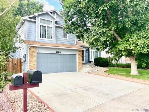 17503 E Caspian Pl, Aurora, CO, 80013-4172 | Card Image
