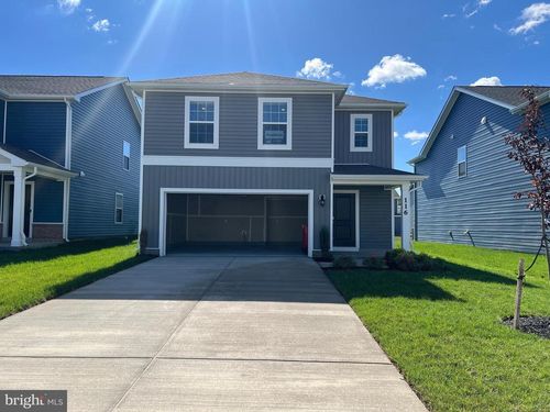 132 Charing Cross Dr, STEPHENS CITY, VA, 22655 | Card Image