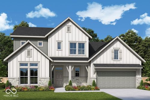 19784 Chatham Shore Ln, Westfield, IN, 46074-9962 | Card Image