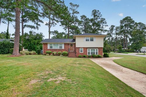 701 Hammond Dr, North Augusta, SC, 29841-3227 | Card Image