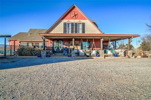 3808 S Manning Rd, El Reno, OK, 73036-9268 | Card Image