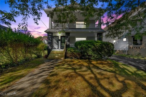 3522 E 154th St, Cleveland, OH, 44120-4914 | Card Image