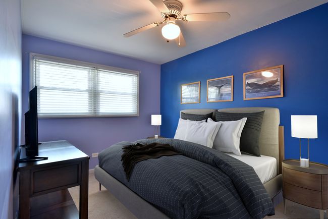 7644 161 St St, House other with 4 bedrooms, 3 bathrooms and 2 parking in Tinley Park IL | Image 20