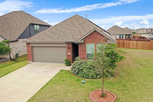 517 Williams Way, Van Alstyne, TX, 75495-2884 | Card Image