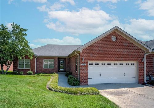 1009 Berry Hill Dr, Frankfort, KY, 40601-3397 | Card Image