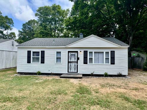 4884 Montgomery Rd, Millington, TN, 38053-2436 | Card Image