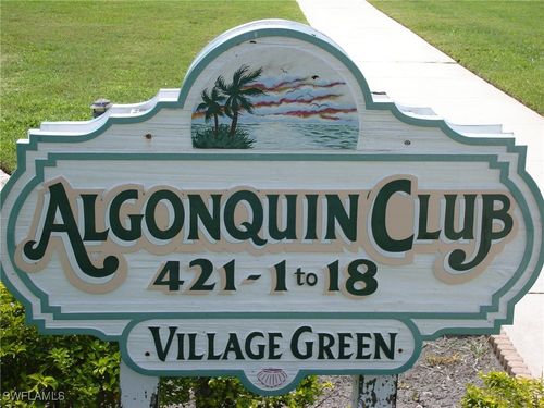 apt-a5-421 12th Ave S, NAPLES, FL, 34102-8022 | Card Image