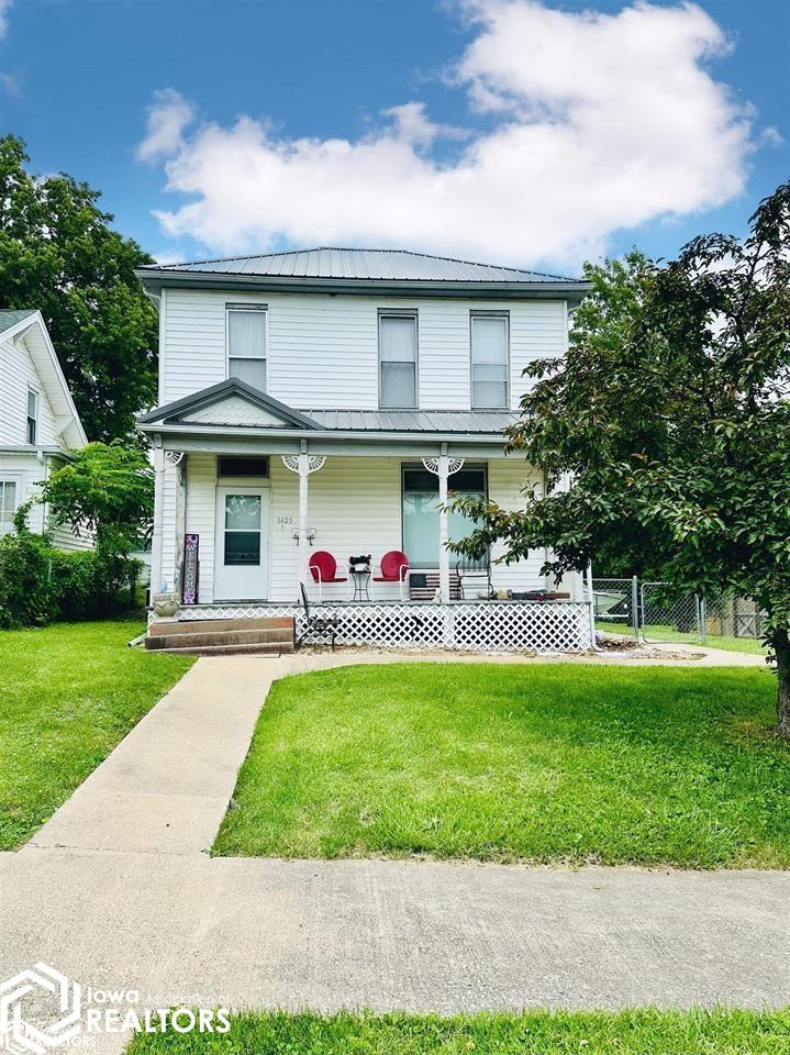 Fulton St, Keokuk, IA 52632