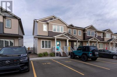 1306 - 210 Firelight Way W, Townhouse with 3 bedrooms, 3 bathrooms and 2 parking in Lethbridge AB | Image 2