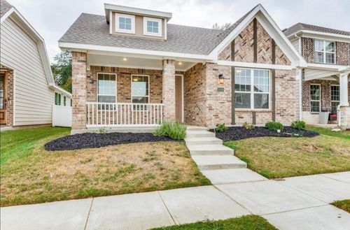 10108 Revere Dr, Providence Village, TX, 76227-6020 | Card Image