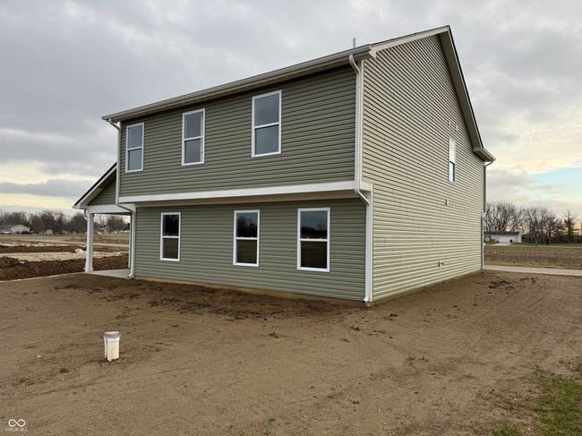 2064 Brandon Dr, House other with 5 bedrooms, 3 bathrooms and null parking in Shirley IN | Image 5