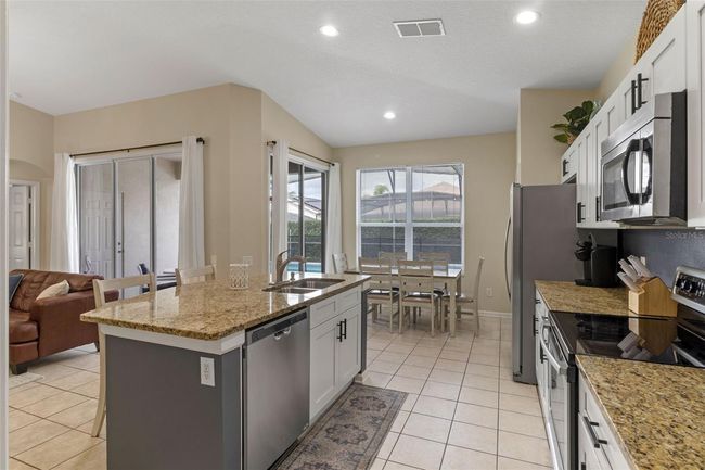 2222 Wyndham Palms Way, House other with 4 bedrooms, 3 bathrooms and null parking in KISSIMMEE FL | Image 14