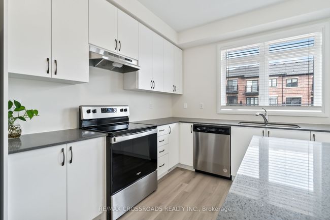 2731 Peter Matthews Dr, House attached with 3 bedrooms, 3 bathrooms and 2 parking in Pickering ON | Image 11