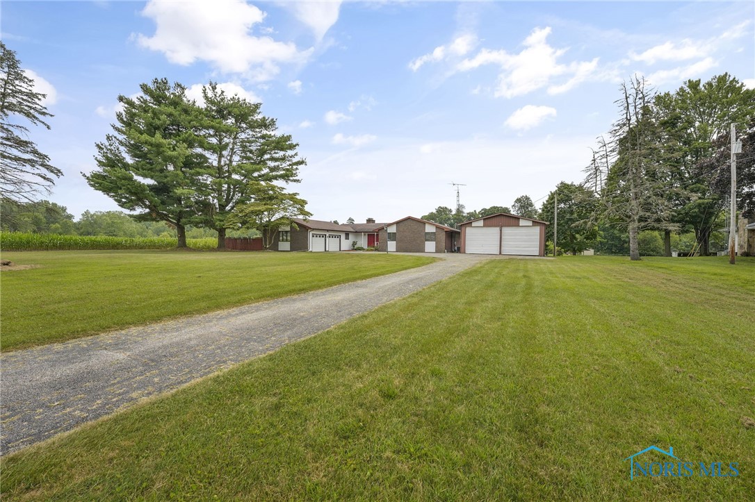 Obee Rd, Whitehouse, OH 43571