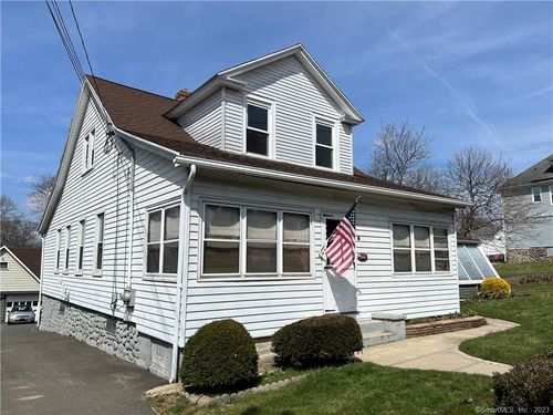 222 Chipman Street Ext, Waterbury, CT, 06708-3662 | Card Image