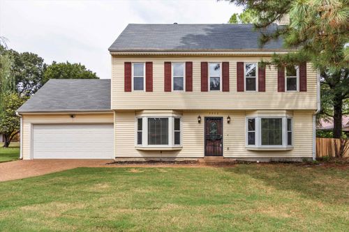 3032 Delvan Cv, Lakeland, TN, 38002-4132 | Card Image